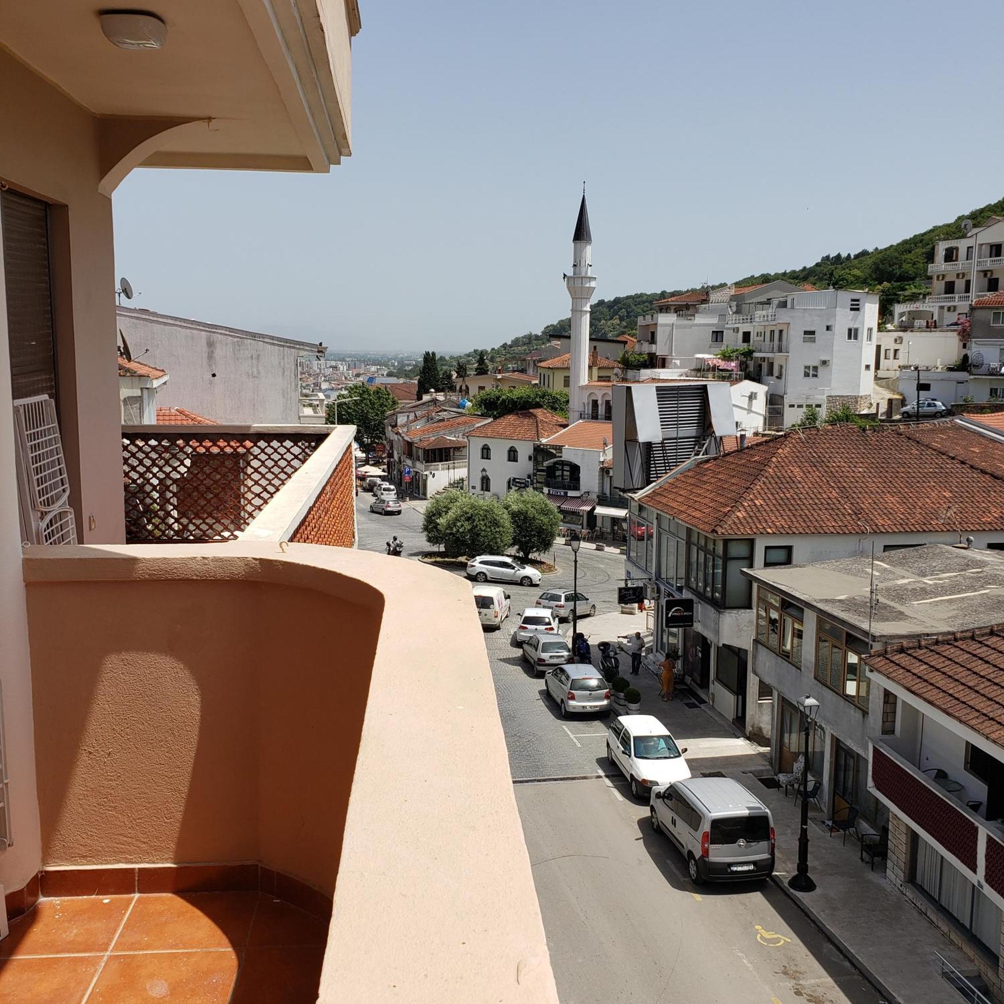 City Center Three-Bedroom Apartment Ulcinj Exterior photo