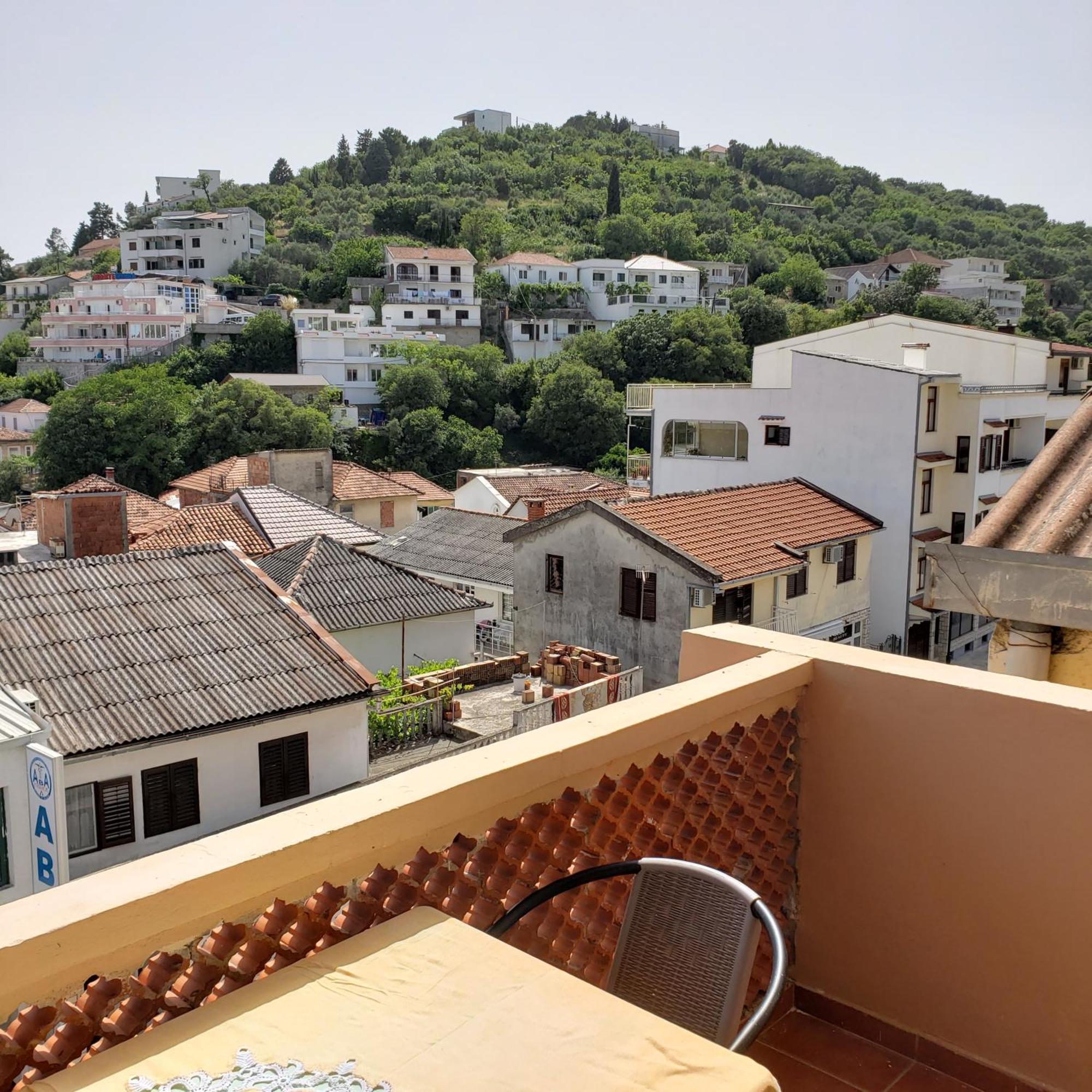 City Center Three-Bedroom Apartment Ulcinj Exterior photo